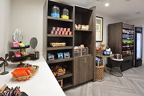 Holiday Inn Raleigh-Durham Airport by IHG