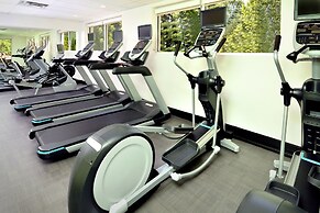 Holiday Inn Raleigh-Durham Airport by IHG