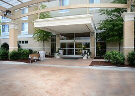 Holiday Inn Raleigh-Durham Airport by IHG