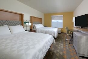 Holiday Inn Raleigh-Durham Airport by IHG