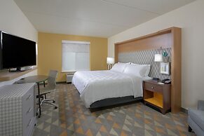 Holiday Inn Raleigh-Durham Airport by IHG