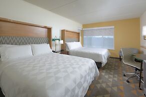 Holiday Inn Raleigh-Durham Airport by IHG