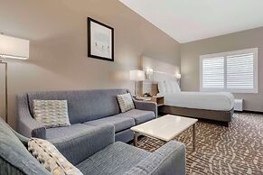 Best Western Plus Lake Elsinore Inn & Suites