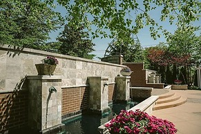 Hilton Garden Inn South Bend