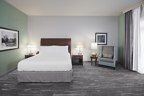 Hilton Garden Inn South Bend