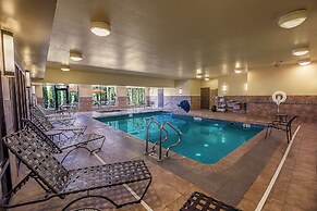 Hilton Garden Inn South Bend
