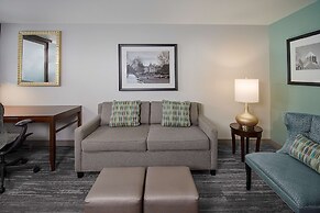 Hilton Garden Inn South Bend