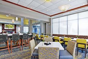 Hilton Garden Inn Conway
