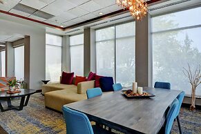 Hilton Garden Inn Conway