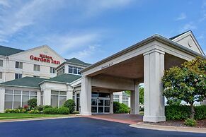 Hilton Garden Inn Conway