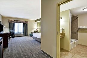 Hilton Garden Inn Conway