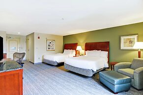 Hilton Garden Inn Conway