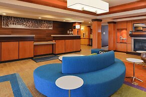 Fairfield Inn & Suites by Marriott Bloomington
