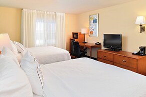 Fairfield Inn & Suites by Marriott Bloomington