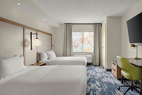 Fairfield Inn & Suites by Marriott Bloomington