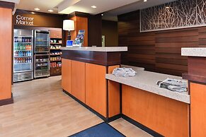 Fairfield Inn & Suites by Marriott Bloomington