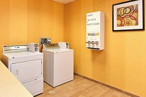 Fairfield Inn & Suites by Marriott Bloomington