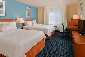 Fairfield Inn & Suites by Marriott Bloomington
