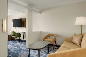 Fairfield Inn & Suites by Marriott Bloomington