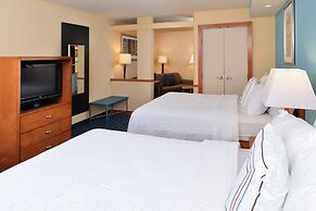 Fairfield Inn & Suites by Marriott Bloomington