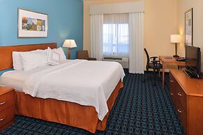 Fairfield Inn & Suites by Marriott Bloomington