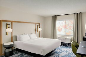 Fairfield Inn & Suites by Marriott Bloomington
