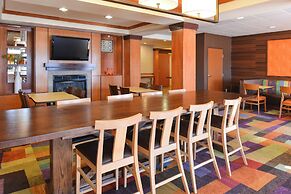 Fairfield Inn & Suites by Marriott Bloomington
