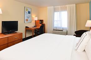 Fairfield Inn & Suites by Marriott Bloomington