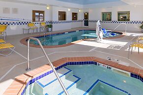 Fairfield Inn & Suites by Marriott Bloomington