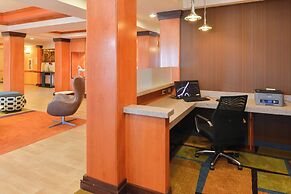 Fairfield Inn & Suites by Marriott Bloomington