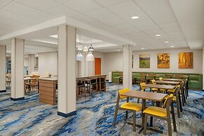 Fairfield Inn & Suites by Marriott Bloomington