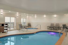 Fairfield Inn & Suites by Marriott Bloomington