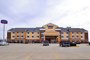 Fairfield Inn & Suites by Marriott Bloomington