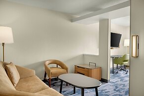 Fairfield Inn & Suites by Marriott Bloomington