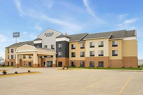 Fairfield Inn & Suites by Marriott Bloomington