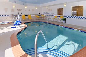 Fairfield Inn & Suites by Marriott Bloomington