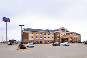 Fairfield Inn & Suites by Marriott Bloomington
