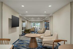 Fairfield Inn & Suites by Marriott Bloomington
