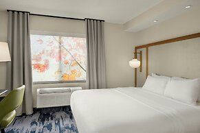 Fairfield Inn & Suites by Marriott Bloomington