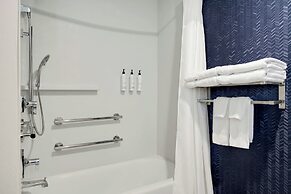 Fairfield Inn & Suites by Marriott Bloomington