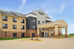 Fairfield Inn & Suites by Marriott Bloomington