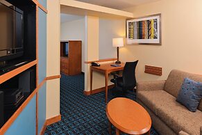 Fairfield Inn & Suites by Marriott Bloomington