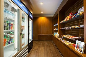 Hilton Garden Inn Baltimore Inner Harbor