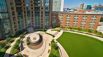 Hilton Garden Inn Baltimore Inner Harbor