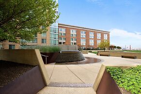 Hilton Garden Inn Baltimore Inner Harbor