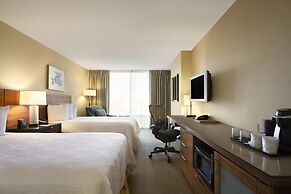 Hilton Garden Inn Baltimore Inner Harbor