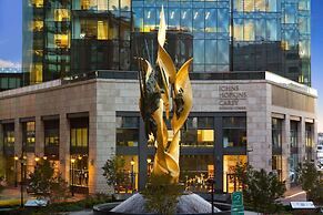 Hilton Garden Inn Baltimore Inner Harbor