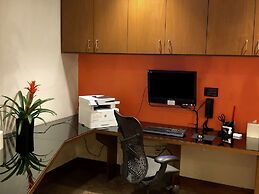 Hilton Garden Inn Baltimore Inner Harbor