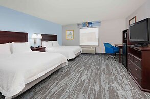 Hampton Inn & Suites Dallas-Arlington-South