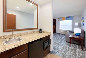 Hampton Inn & Suites Dallas-Arlington-South